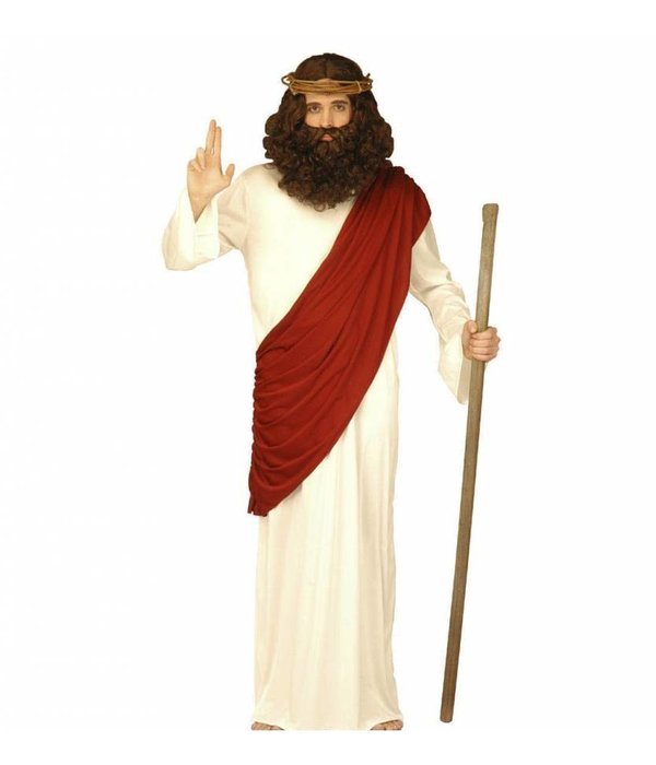 Kostuum Jezus