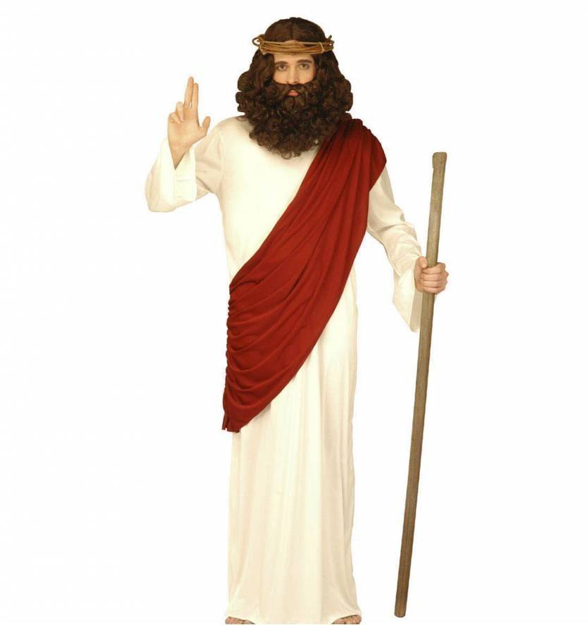 Kostuum Jezus