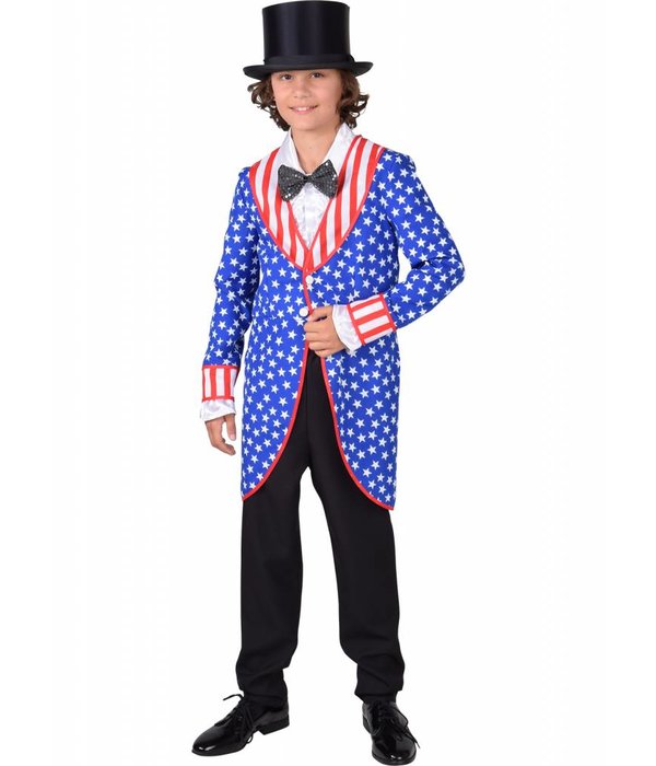 Slipjas Amerika Stars And Stripes Kind