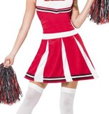 Cheerleader pakje Achella