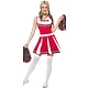 Cheerleader pakje Achella