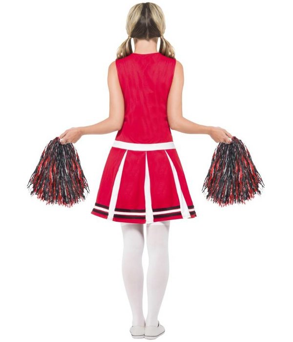 Cheerleader pakje Achella