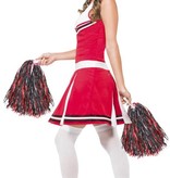 Cheerleader pakje Achella