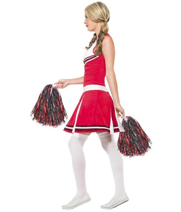 Cheerleader pakje Achella