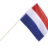 zwaaivlag Nederland 76cm