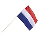 zwaaivlag Nederland 76cm