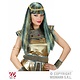 Pruik Cleopatra new age