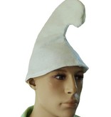 Smurfenmuts diverse kleuren