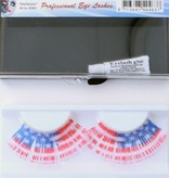 Wimpers USA Amerika print