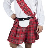 Schotse kleding Boyd