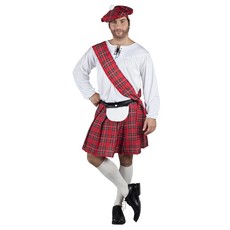 Schotse kleding Boyd