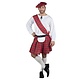 Schotse kleding Boyd