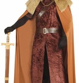 Lord of the Highlands kostuum heren