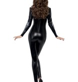 Fever sexy Skeletten catsuit