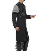 Steam Punk Militaire man kostuum