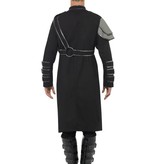 Steam Punk Militaire man kostuum