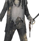 Geest Piraten verkleedpak