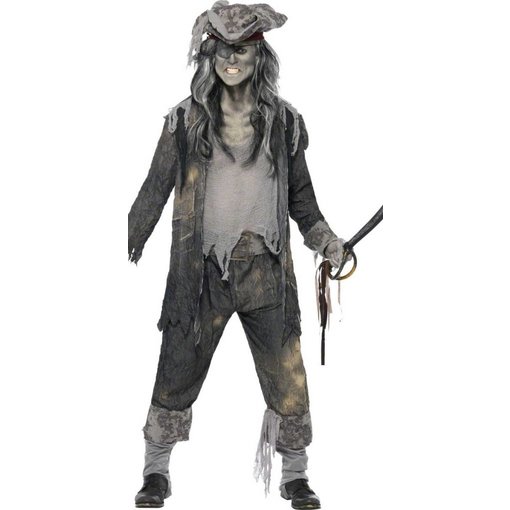 Geest Piraten verkleedpak