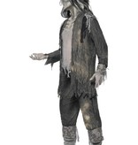 Geest Piraten verkleedpak