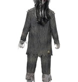 Geest Piraten verkleedpak