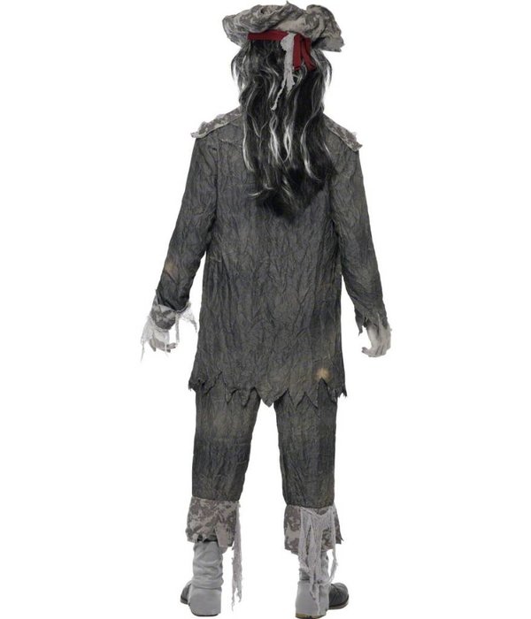 Geest Piraten verkleedpak