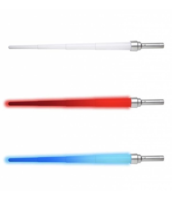 Lichtgevend zwaard 90 cm