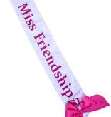 Sjerp Miss Friendship