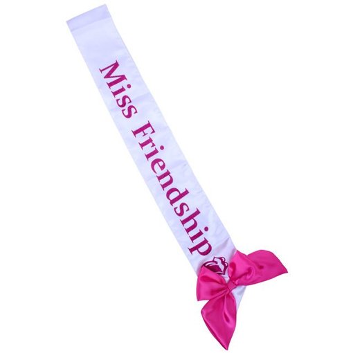 Sjerp Miss Friendship