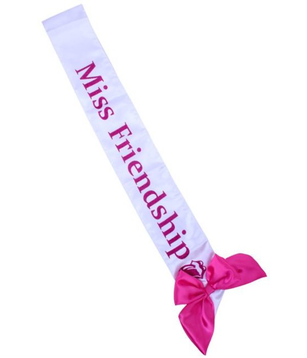 Sjerp Miss Friendship