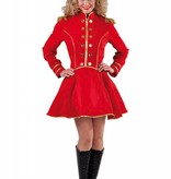 Piccolo kostuum dames