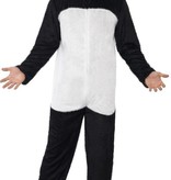 Panda Jumpsuit