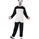 Panda Jumpsuit