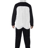 Panda Jumpsuit