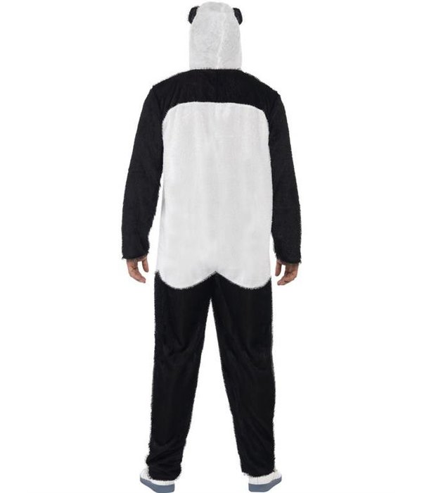 Panda Jumpsuit