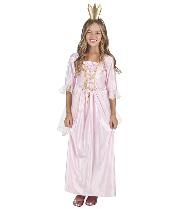 Verkleedkleding Droomprinses