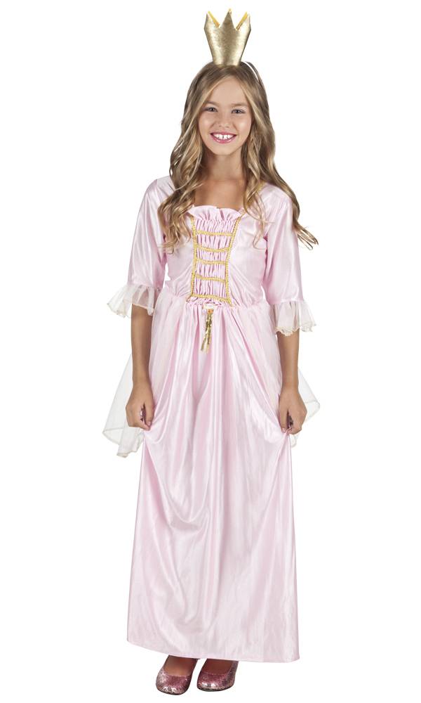 Verkleedkleding Droomprinses afbeelding