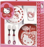 Giftbox Hello Kitty Apple