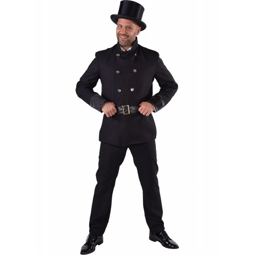 Verkleedkleding Schoorsteenveger
