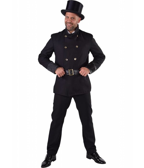 Verkleedkleding Schoorsteenveger