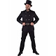Verkleedkleding Schoorsteenveger
