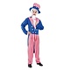 Uncle Sam feestkostuum