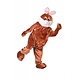 Mascotte verkleedpak paashaas