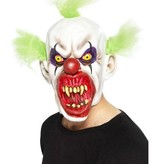 Sinister Clownsmasker