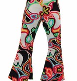 Hippie broek dames fantasy
