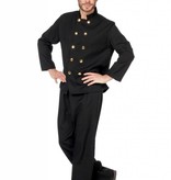 Schoorsteenveger man