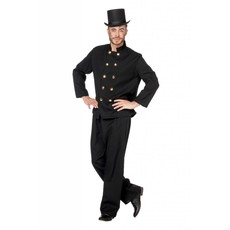 Schoorsteenveger man