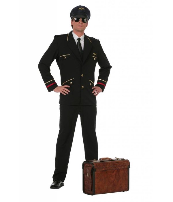 Colbert Piloot elite 1-delig