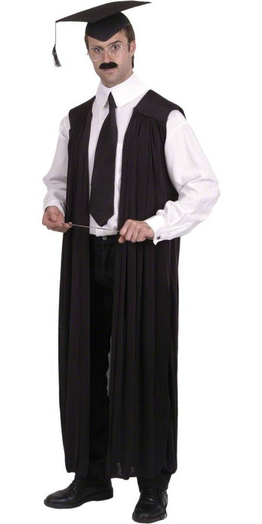Professor Toga afbeelding