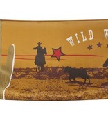 Banner Wild West