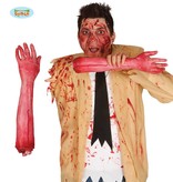 Geamputeerde arm 44cm